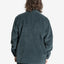 Thrills Labour Overshirt - ThrillsTW24 - 225FJ - Dark Jade - L