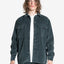 Thrills Labour Overshirt - ThrillsTW24 - 225FJ - Dark Jade - L
