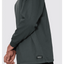 Thrills Military Oversize Long Sleeve Tee -ThrillsTW26-144E-Petrol-S