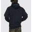 Thrills Union Slouch Pull On Hood - ThrillsTA26-263B-Pirate Black-S