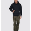 Thrills Union Slouch Pull On Hood - ThrillsTA26-263B-Pirate Black-S