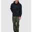 Thrills Union Slouch Pull On Hood - ThrillsTA26-263B-Pirate Black-S