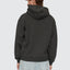 Servicing South Of Paradise Slouch Pull On Cropped Hood