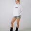 THROW ME A DISC OVERSIZED HOOD - RustyFTL0881-WHITE-06