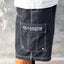 THROW ON - Billabong24A253573 - BLACK - L