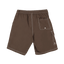 THROW ON - Billabong24A253573-DARK BROWN-XXL