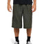 THROW ON 3.0 -BillabongUBYBS00212-FOREST-S