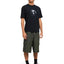 THROW ON 3.0 -BillabongUBYBS00212-FOREST-S