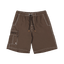 THROW ON - Billabong24A253573-DARK BROWN-XXL