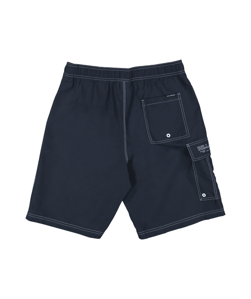 THROW ON - Billabong24A253573-NAVY-M