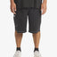 THROW ON - Billabong24A253573 - BLACK - L