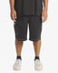 THROW ON - Billabong24A253573 - BLACK - L