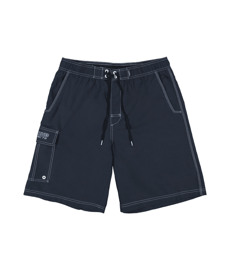 THROW ON - Billabong24A253573-NAVY-M
