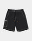 THROW ON - Billabong24A253573 - BLACK - L