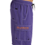 THROW ON -BillabongUBYBS00221-PURPLE-XS