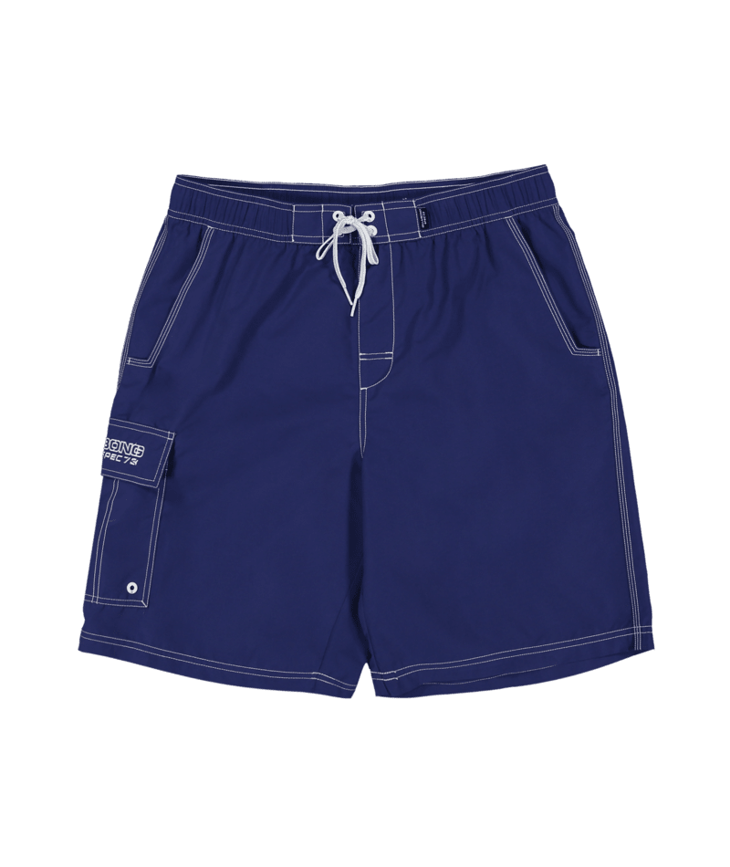 THROW ON - Billabong24A253573-VINTAGE INDIGO-XS