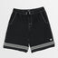 THROW ONS 2.0 - Billabong24A253574 - Black - S