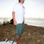 THROW ONS 2.0 - Billabong24A253574-FOREST-XXL