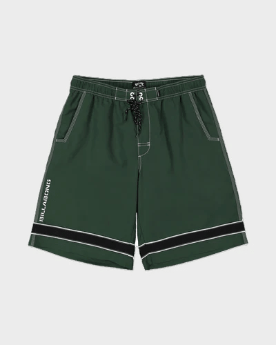 THROW ONS 2.0 - Billabong24A253574-FOREST-XXL