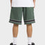 THROW ONS 2.0 - Billabong24A253574-FOREST-XXL