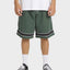 THROW ONS 2.0 - Billabong24A253574-FOREST-XXL