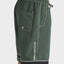 THROW ONS 2.0 - Billabong24A253574-FOREST-XXL
