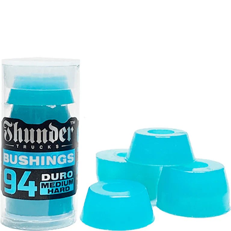 THU BUSHING TUBE 94 - Project Distribution4009008 - Blue - 