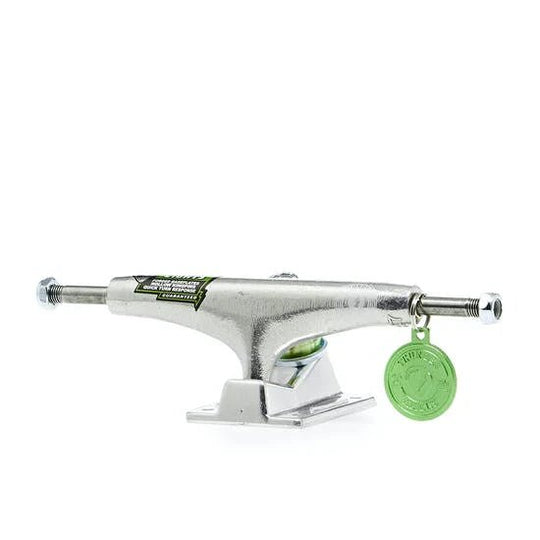 THU TRK HI LT POLISH