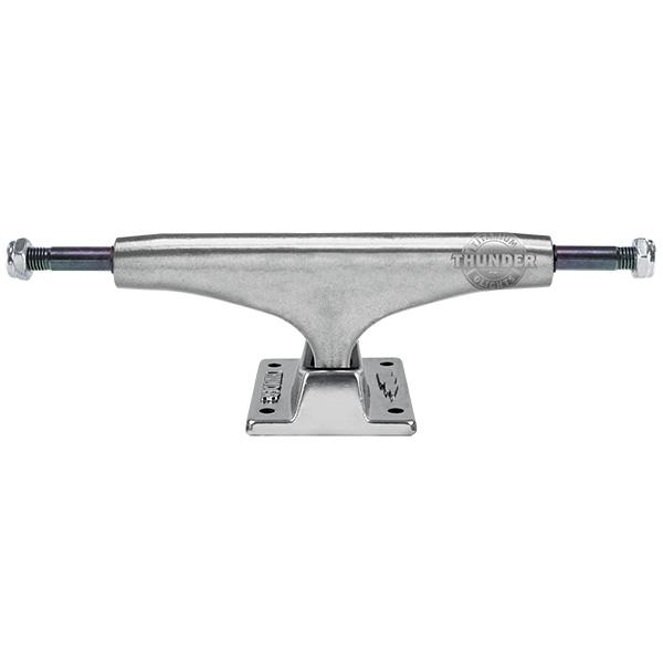 THU Truck HI TI Polish 149 - Project Distribution004015170-Polish/Titanium-149