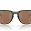 Thurso Mt Blk Ink w/ Prizm Black - Oakley