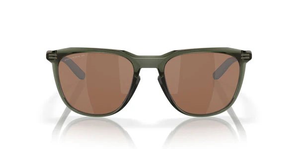 Thurso Mt Blk Ink w/ Prizm Black - Oakley