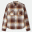 BOWERY LW ULTRA FLANNEL