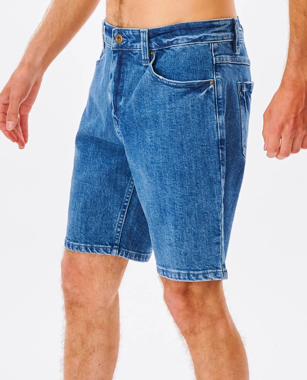 Tidal Blue Walkshort - Rip Curl01WMWS - TIDAL BLUE - 28