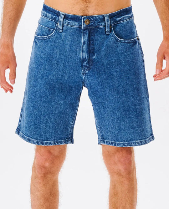 Tidal Blue Walkshort