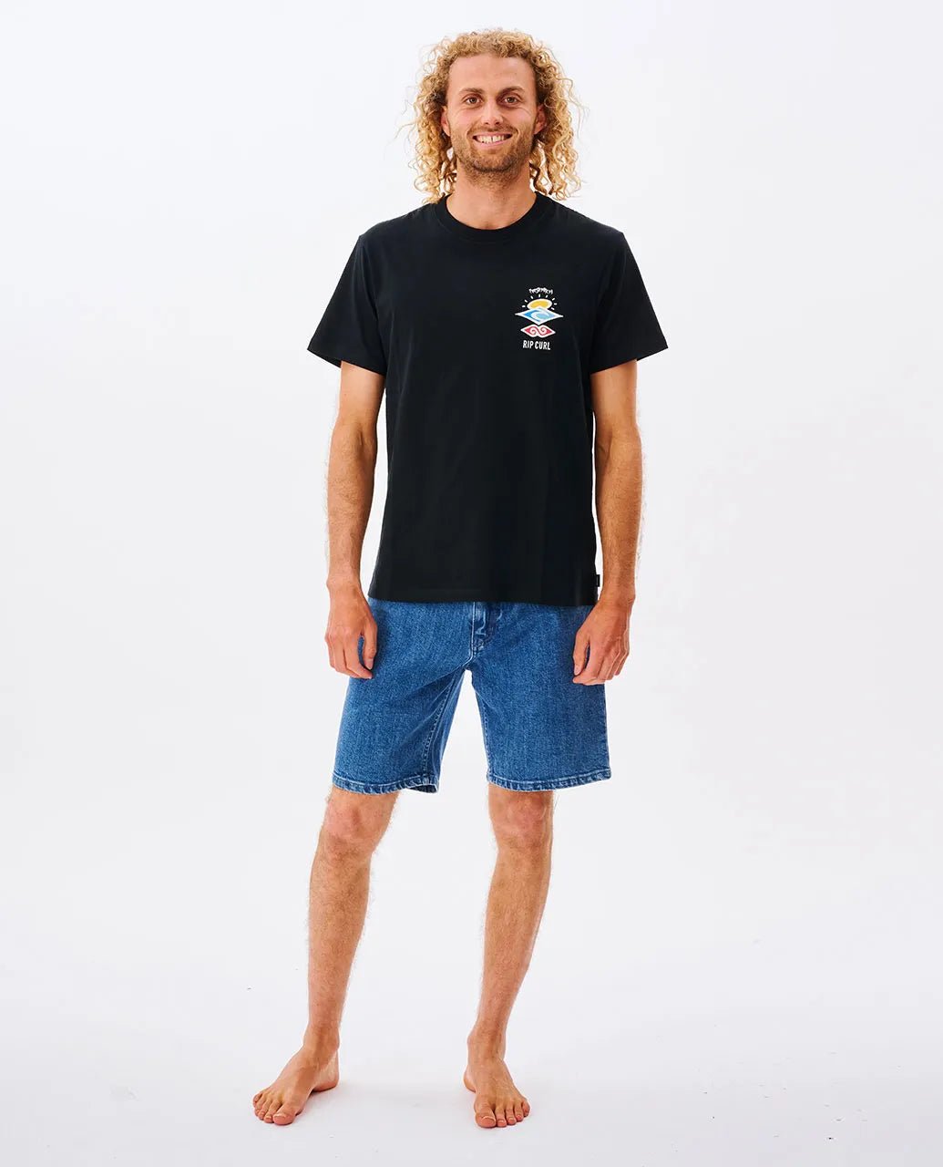 Tidal Blue Walkshort - Rip Curl01WMWS - TIDAL BLUE - 28