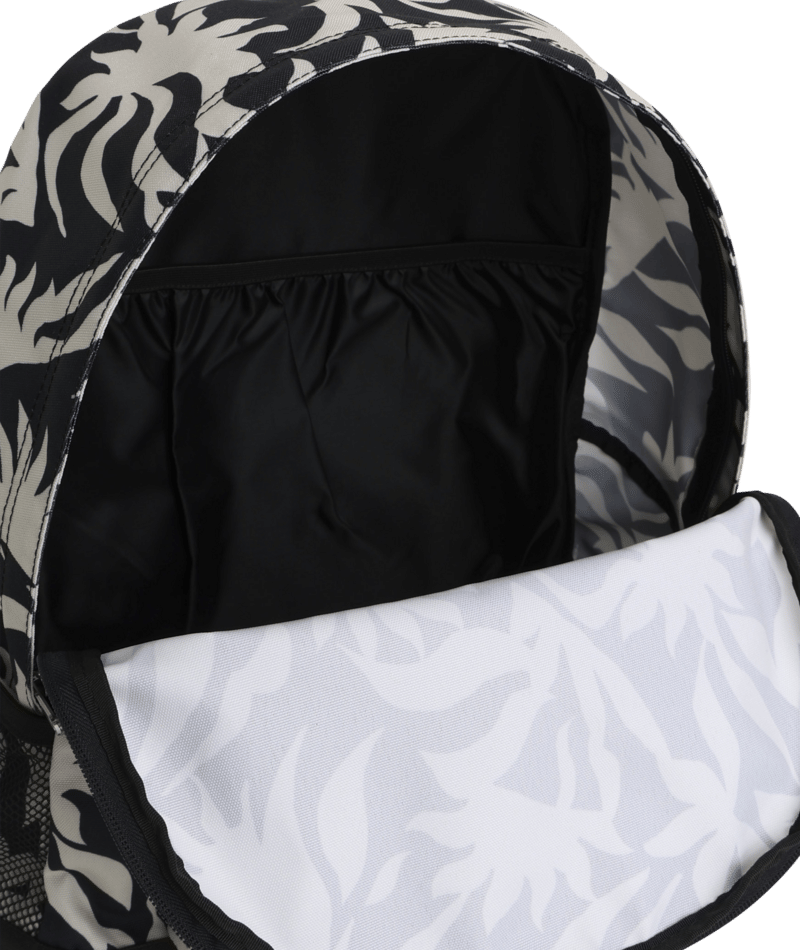 TIKI BACKPACK - Billabong24E654574 - BLACK WHITE - 1SZ