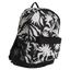 TIKI BACKPACK - Billabong24E654574 - BLACK WHITE - 1SZ
