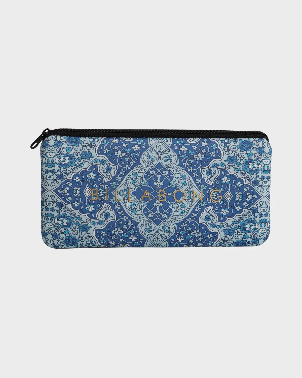 TIKI SML PENCIL CASE - Billabong24E654580-ROYAL-1SZ