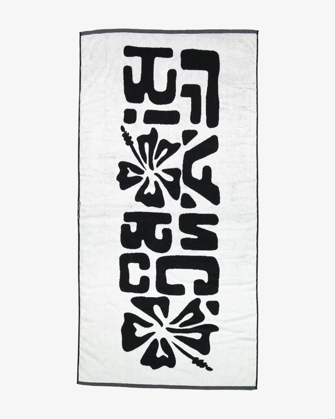 TIKI TOWEL - BillabongUBJAA00410 - Black - 