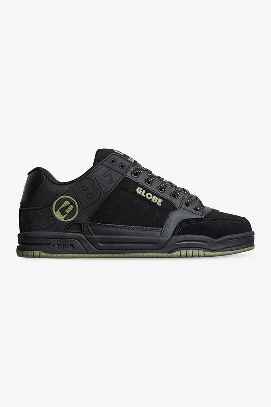 Globe Tilt Black/Olive 8