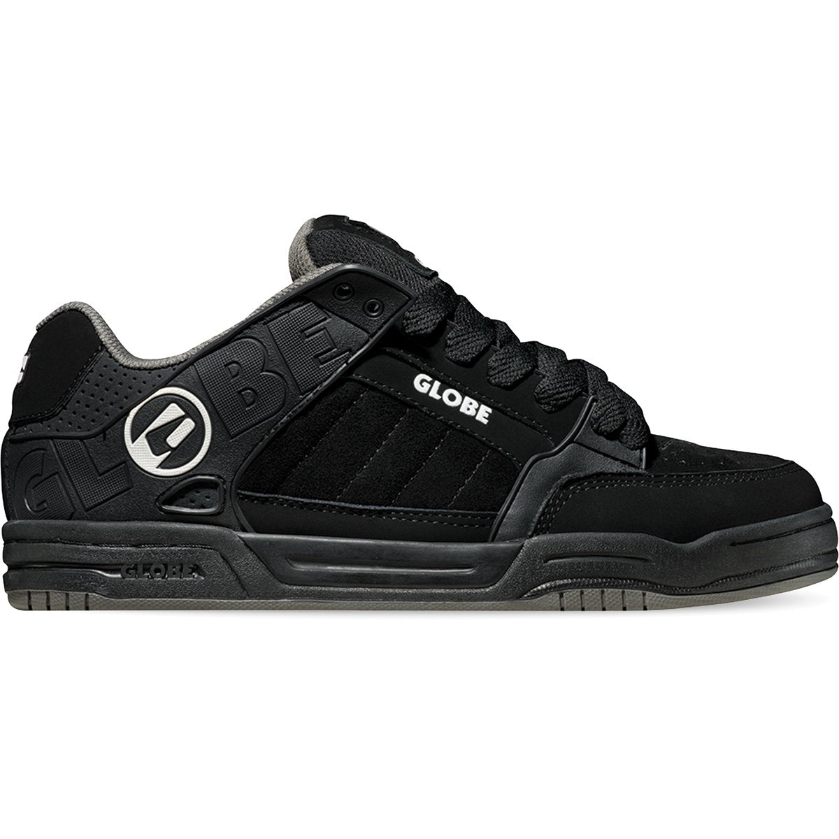 TILT BLACK/BLACK TPR 14