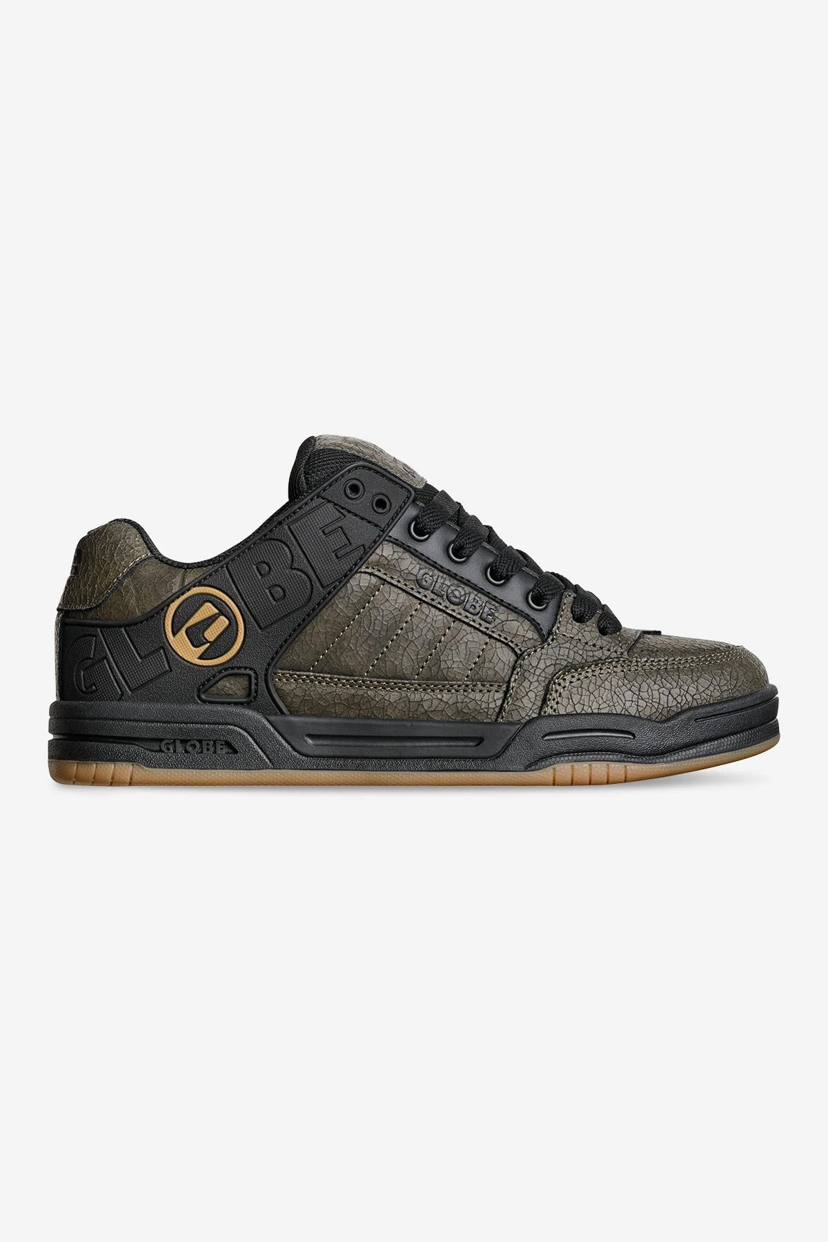 TILT DISTRESSED LEATHER -GlobeGBTILT-DISTRESSED LEATHER-9