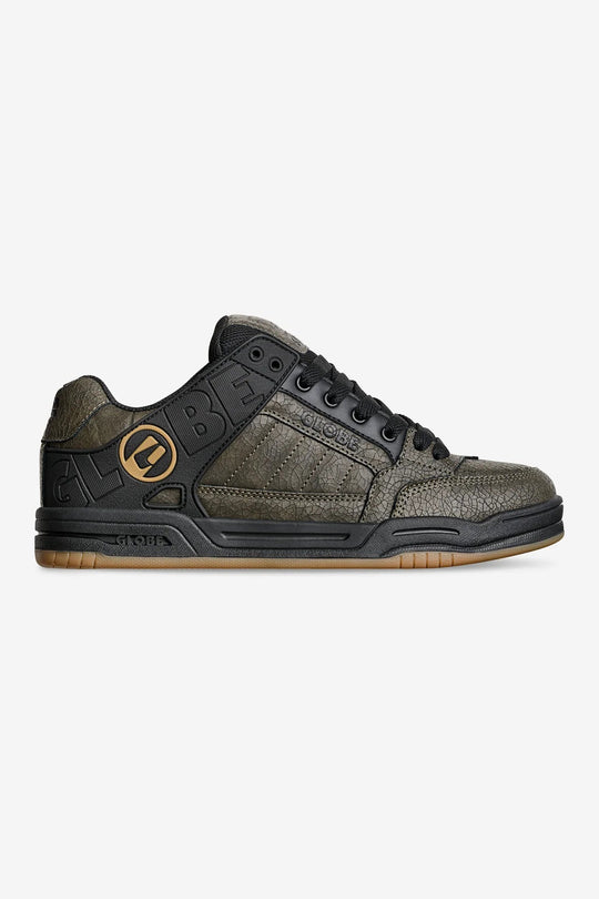 TILT DISTRESSED LEATHER
