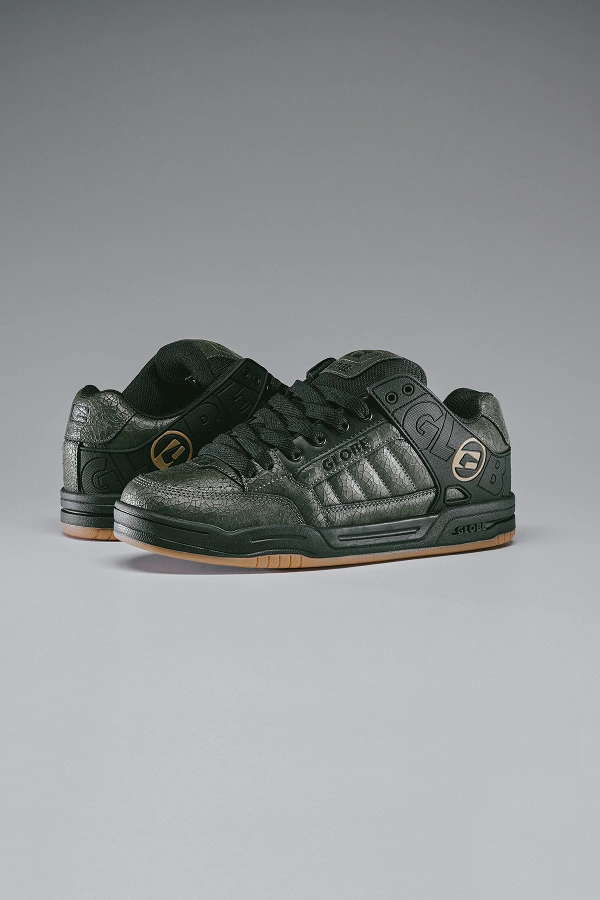 TILT DISTRESSED LEATHER -GlobeGBTILT-DISTRESSED LEATHER-9