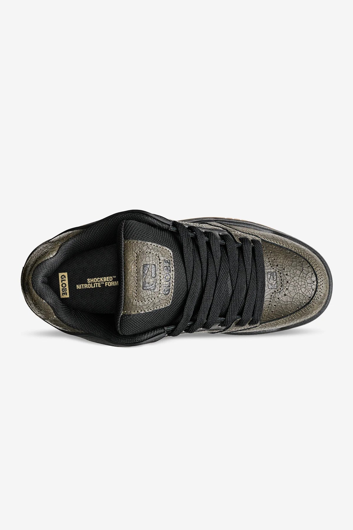 TILT DISTRESSED LEATHER -GlobeGBTILT-DISTRESSED LEATHER-9