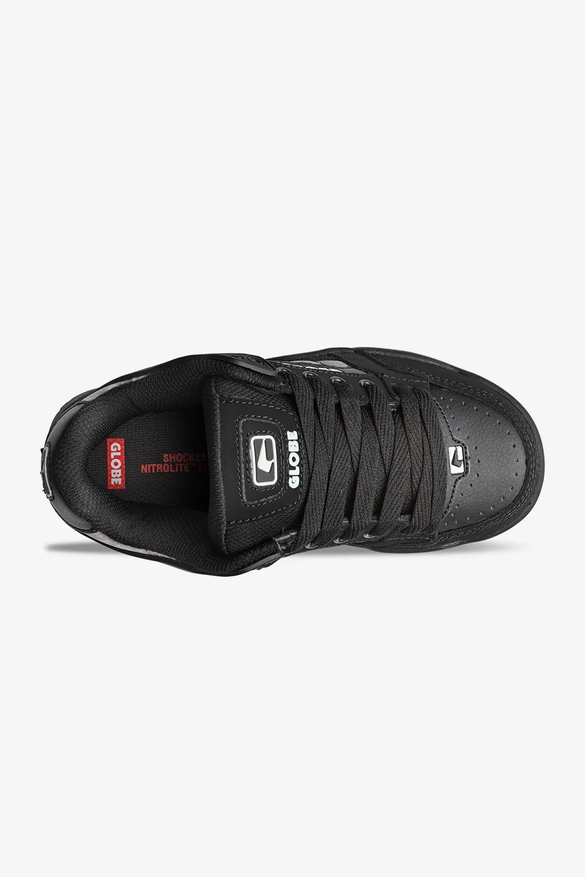 Tilt Kids - GlobeGBKTILT20584 - Black/Phantom/Camo - 1