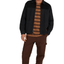 Timeless Jacket - QuiksilverUQYJK03029 - KVJ0 - Black - 2XL