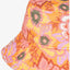 Tiny Honey - RoxyERGHA03333 - XRNG - Papaya Wild Flower RG Swim - OSFM