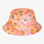 Tiny Honey - RoxyERGHA03333 - XRNG - Papaya Wild Flower RG Swim - OSFM