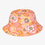 Tiny Honey - RoxyERGHA03333 - XRNG - Papaya Wild Flower RG Swim - OSFM
